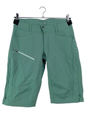VAUDE Damen Radhose Shorts Grün 38/S Sport Outdoor