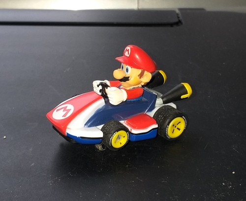Carrera first mario kart - carrera,