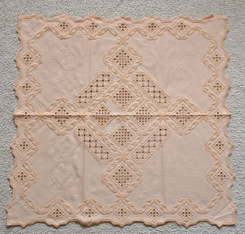 Hardanger stickerei - hardanger,
