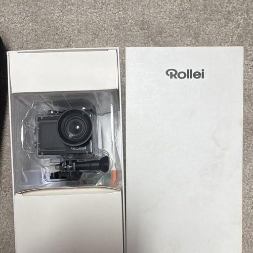 Rollei actioncam - rollei,