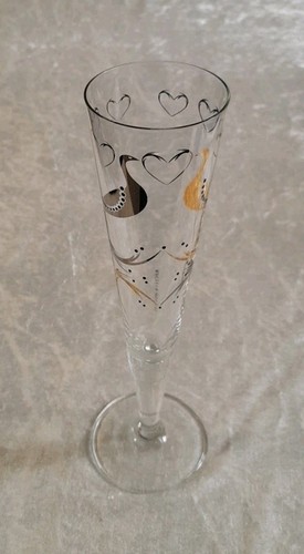 Ritzenhoff champagnerglas mit - ritzenhoff,