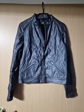 ⭐️Kunstlederjacke Gr