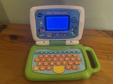 Vtech Laptop Tablet Kleinkind Spielzeug Ab 3 Jahre