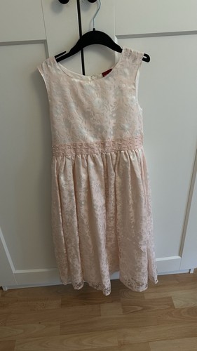 Mädchen kleid kurze sommer - mädchen,
