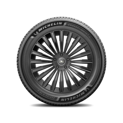 Michelin crossclimate 205 55 - 3, 205/55