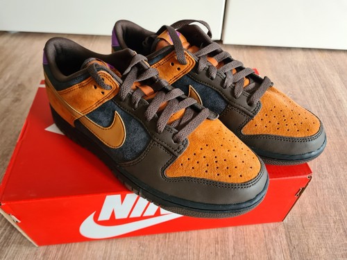 Nike dunk low prm - ", "