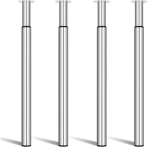 Tischbeine verstellbar metall - verstellbar,