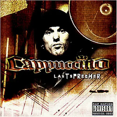 Cappuccino lautsprecher - cappuccino,