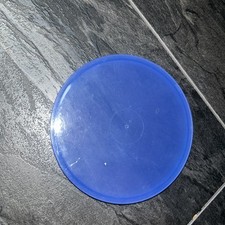 Tupperware 1 X Innendeckel Spritzschutzdeckel 10,3 Cm Für Rührstar Rühr Schüssel