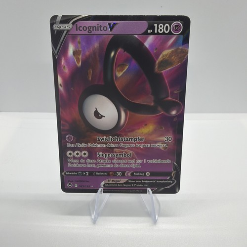 Icognito 065 195 silberne - 065/195,