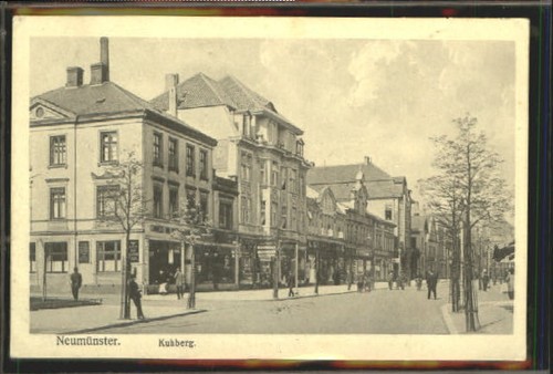 Neumuenster schleswig holstein - neumuenster, schleswig-holstein