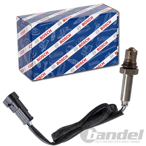 Bosch lambdasonde regelsonde - bosch,