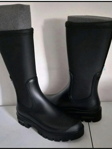 Verbenas gummistiefel - gummistiefel, 38