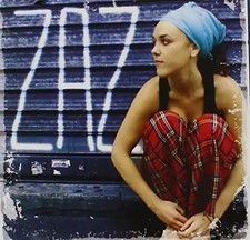 Zaz - Zaz [Import]