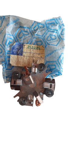 Portaspa zzole motor anlasser - motor,