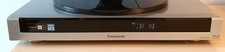 Panasonic DMR-BST835EG Blu-ray Disk-Recorder, HDD 1TB, SAT HD Digital Tuner