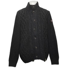 Napapijri, Strickjacke