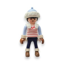 Playmobil Figur Mann