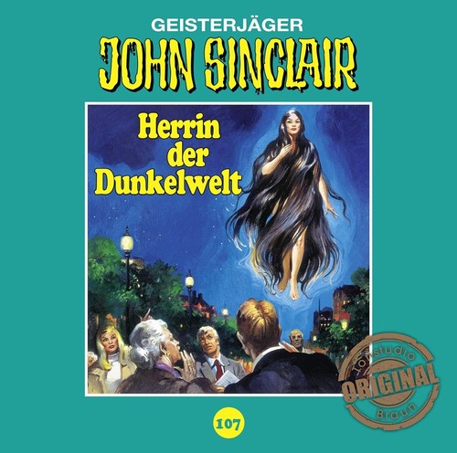 John sinclair tonstudio braun - sinclair,