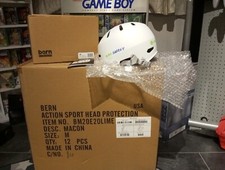 Original bern stunt inline - original,