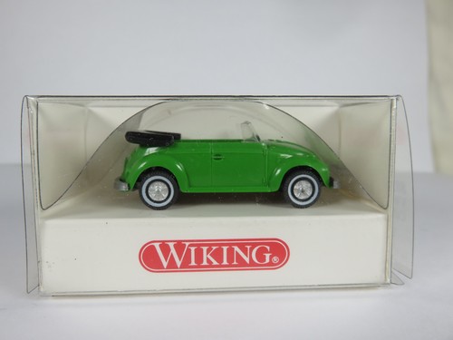 Wiking modelle käfer - vw,