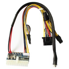 24Pin DC-ATX-160W 12V Pico