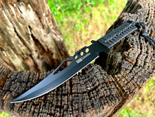  Messer  Knife  Bowie Buschmesser Hunting  Jagdmesser Taschenmesser Gürtelmesser