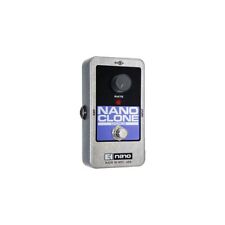 ELECTRO-HARMONIX Nano Clone Chorus