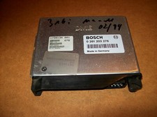 Steuergerät BMW 316i  Manuell