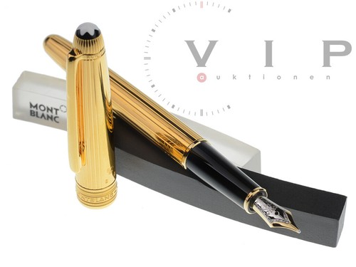 Montblanc meisterstück - montblanc,