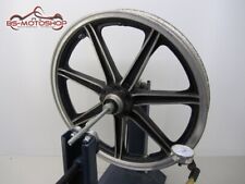 Yamaha XS 650 750 850 1100 SR SE Vorderrad Felge vorne 1.85X19 22381