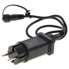 diLED Netzteil Trafo Timer