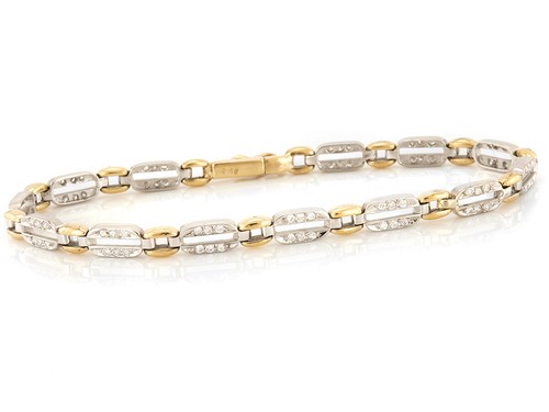 Schönes diamant armband - schönes,
