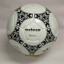 Adidas Azteca FIFA Fussball WM