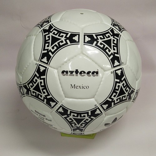 Adidas azteca fifa world cup - fifa,