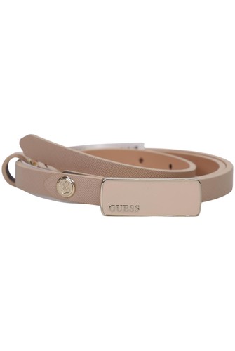 Guess gürtel damen 90 - gürtel,