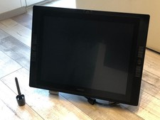 Wacom Cintiq 21 DTK-2100 super Zustand inkl. Standfuß und Stift