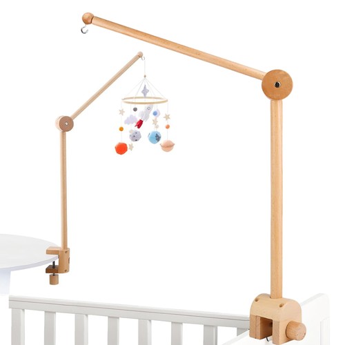 Babybett mobile halterung - mobile,