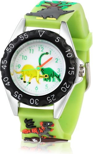 Kinderuhr junge armbanduhr - kinderuhr, junge,