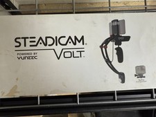 Steadicam volt electronic - steadicam,