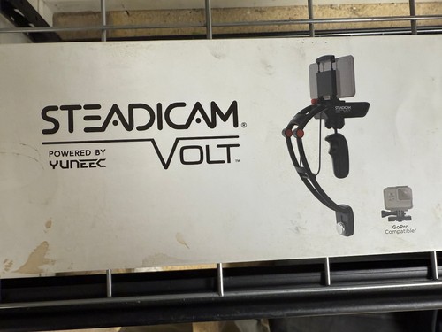 Steadicam volt electronic - volt,