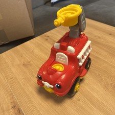 Fisher Price "Littel People"