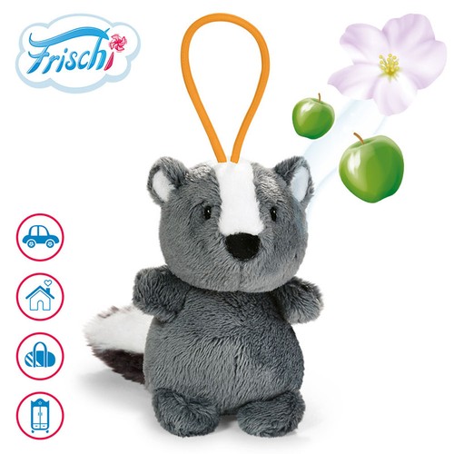 Nici frischi stinktier - nici, apfel