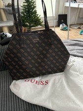 GUESS Schultertasche Tote Bag