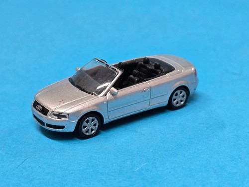 Audi cabrio 0 schuco - cabrio, 3.0