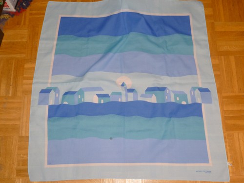 Halstuch stadt motiv v - halstuch,