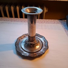 Vintage, Kerzenhalter und