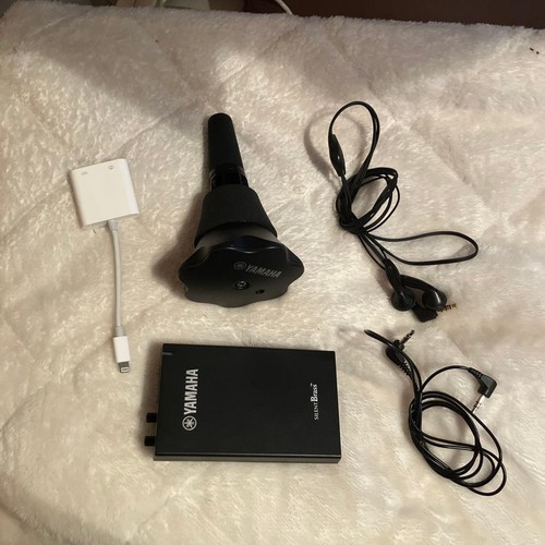 Yamaha sb7j silent messing - sb7j,