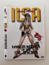 Ilsa – Harem Keeper of the Oil Sheiks -DVD (Anchor Bay Entertainment)