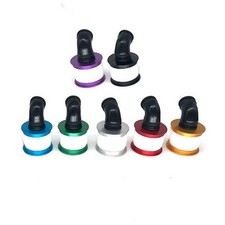 Aluminium Luftfilter Upgrade